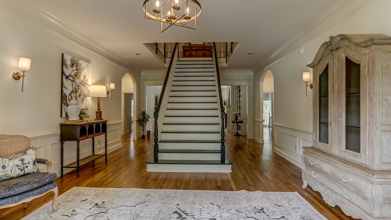 Photo of Livingroom in Nesbit