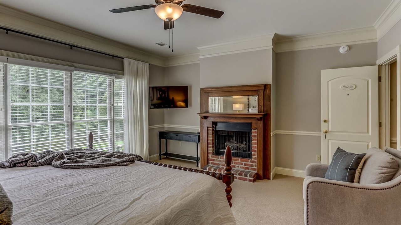 Photo of Bedroom in Nesbit