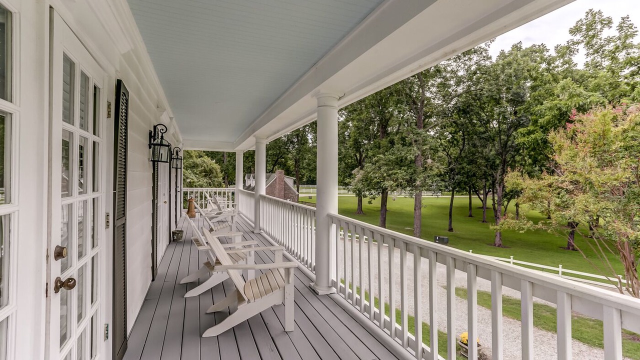 Photo of Patio Balcony in Nesbit