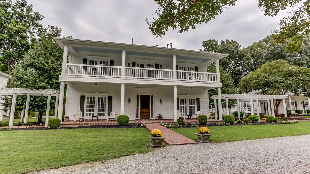 Photo of Outdoor in Nesbit