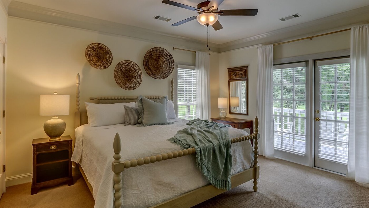 Photo of Bedroom in Nesbit