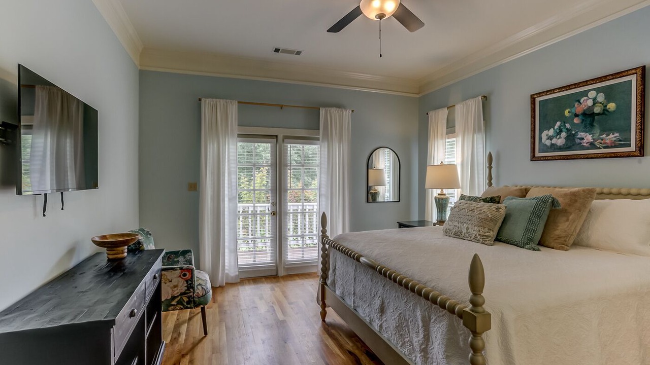 Photo of Bedroom in Nesbit