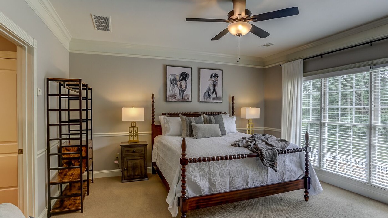 Photo of Bedroom in Nesbit