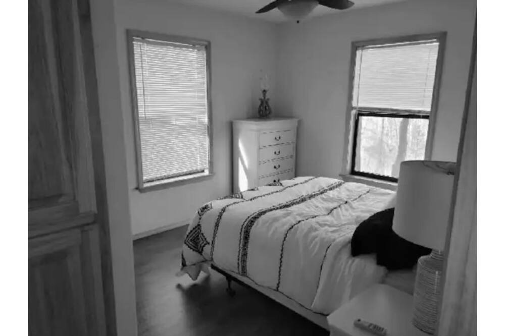 Photo of Bedroom in Mena