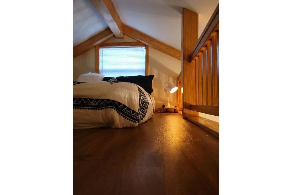 Photo of Bedroom in Mena