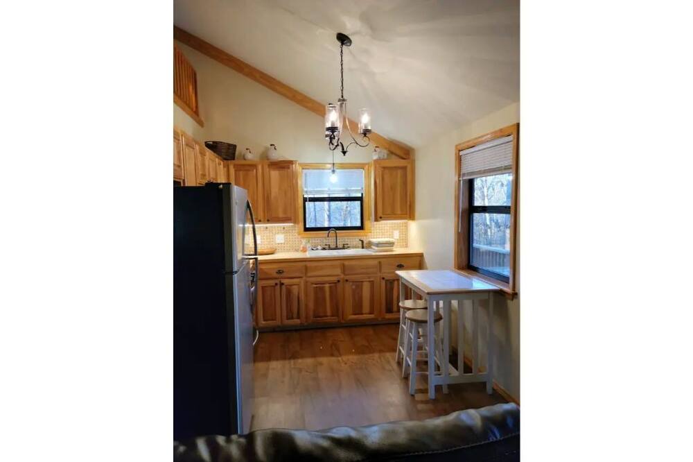 Photo of Kitchen in Mena