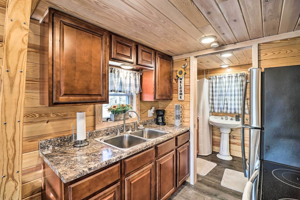 Photo of Kitchen in Boswell