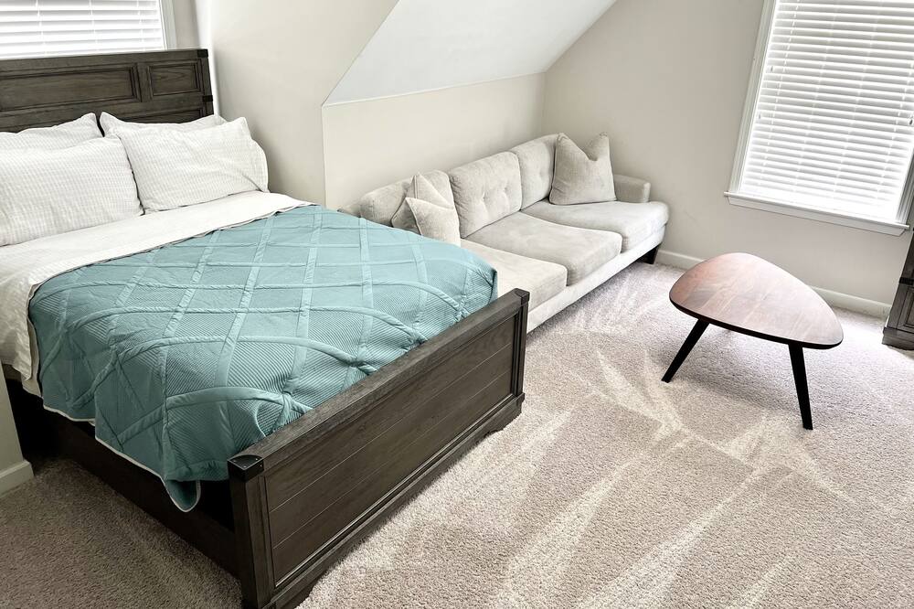 Photo of Bedroom in Cordova