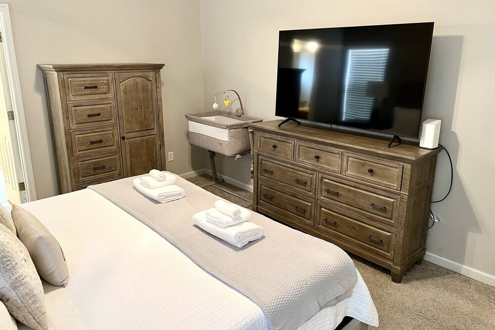 Photo of Bedroom in Cordova
