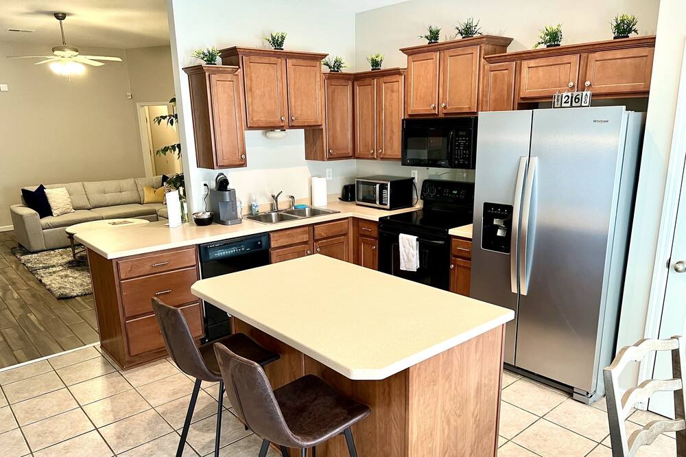 Photo of Kitchen in Cordova