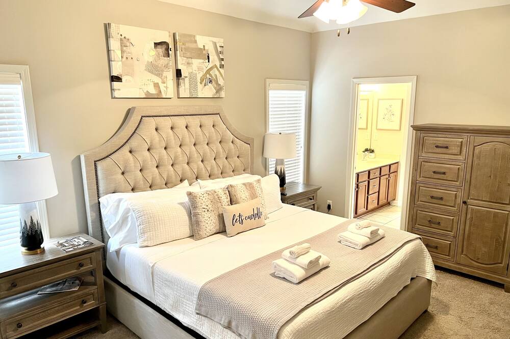 Photo of Bedroom in Cordova