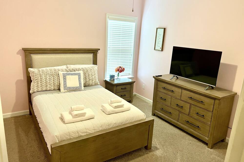 Photo of Bedroom in Cordova