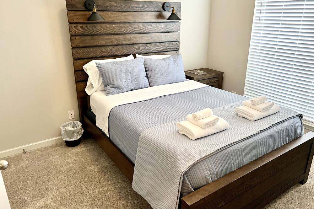 Photo of Bedroom in Cordova