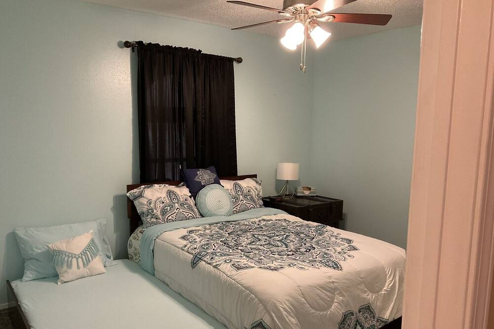 Photo of Bedroom in Harrison