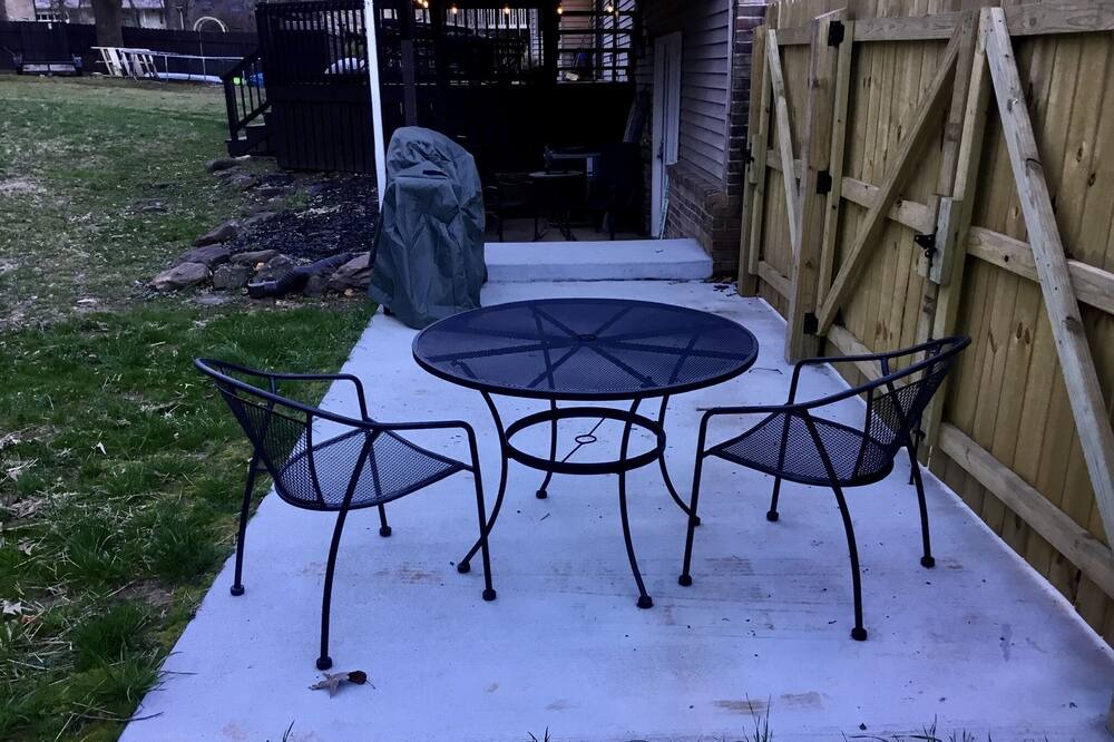 Photo of Outdoor in Harrison