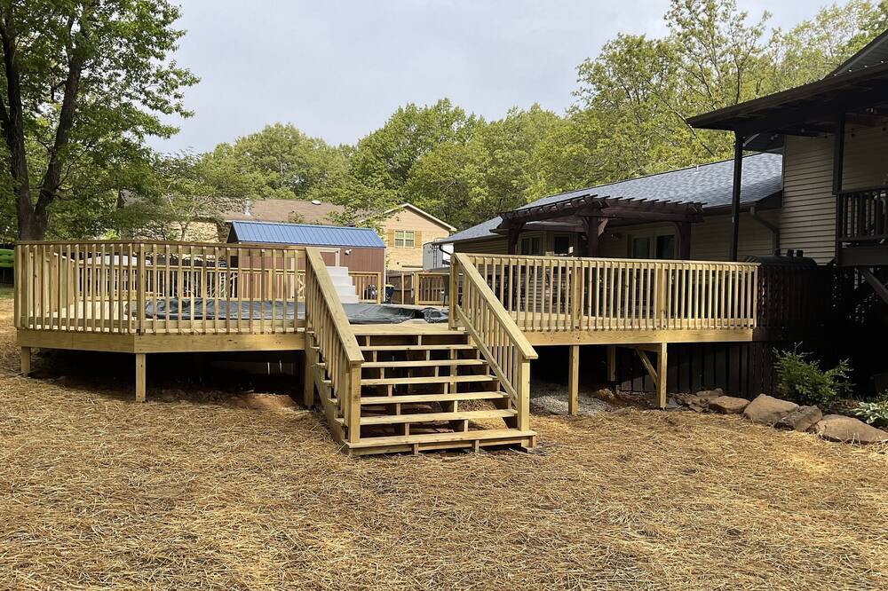 Photo of Outdoor in Harrison
