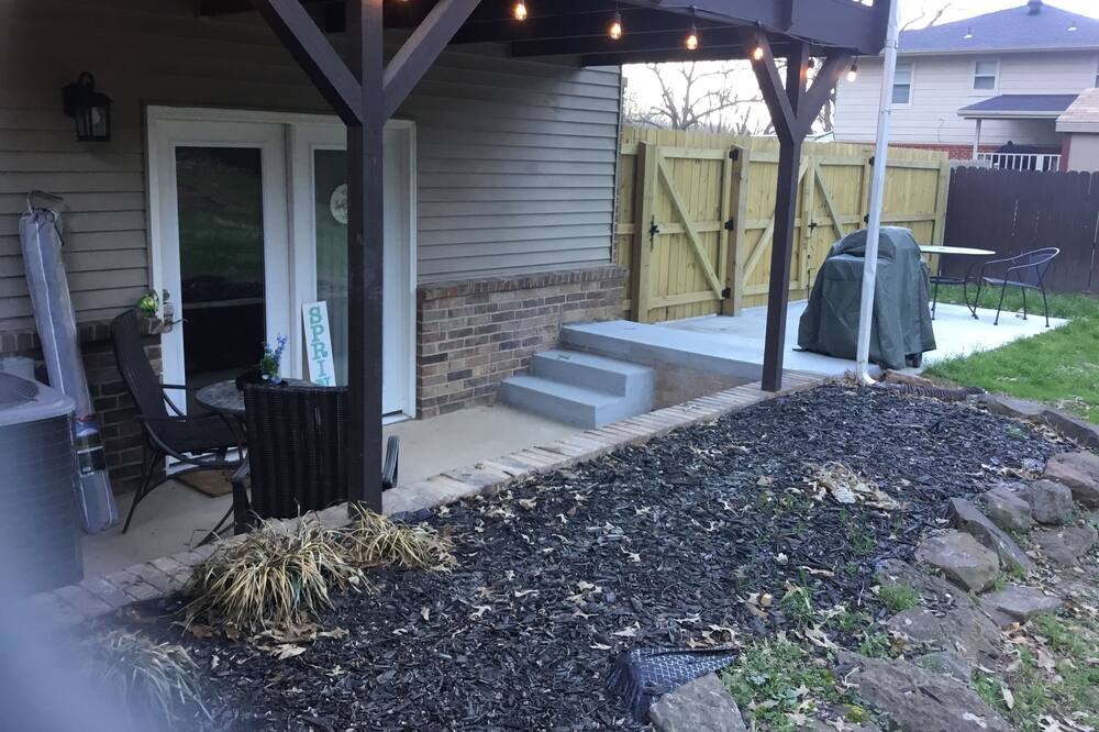 Photo of Outdoor in Harrison