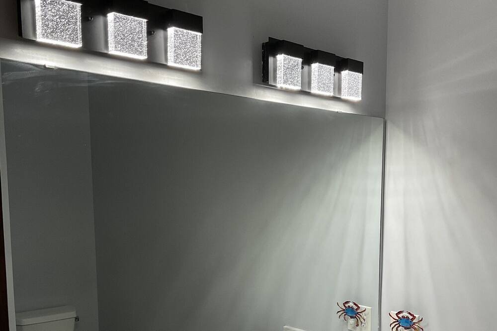 Photo of Bathroom in Harrison