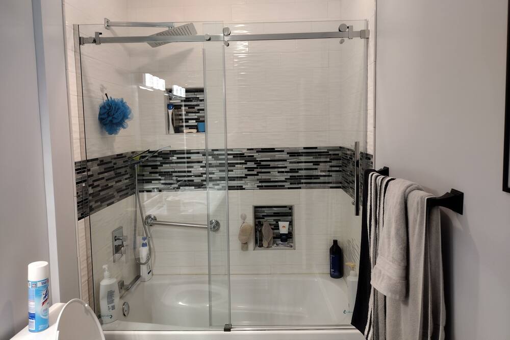 Photo of Bathroom in Harrison