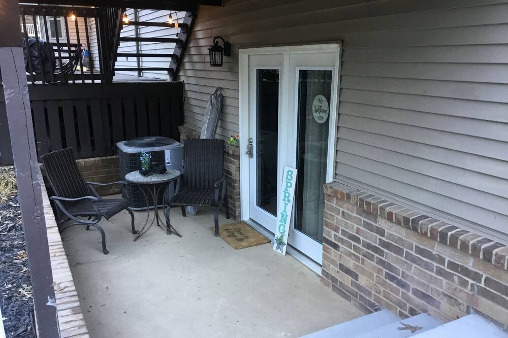 Photo of Outdoor in Harrison
