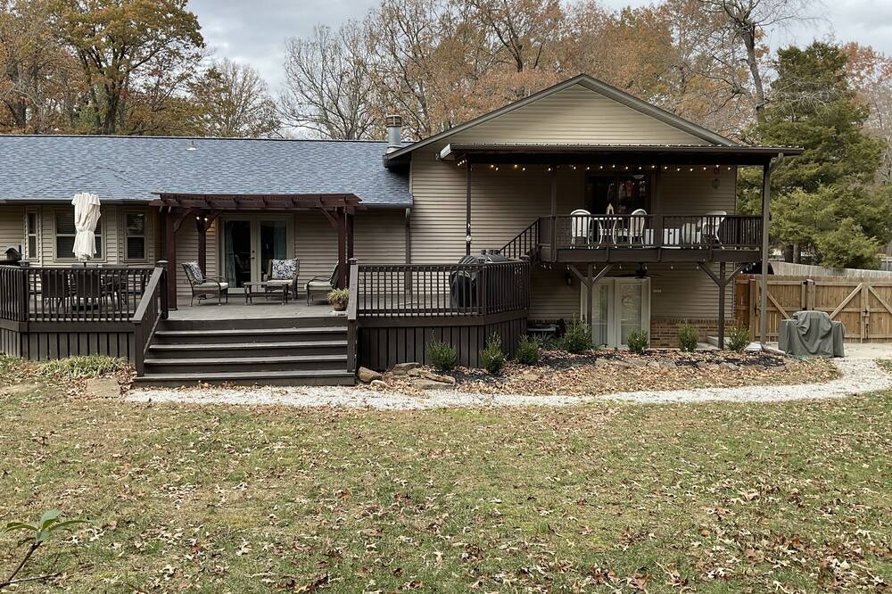 Photo of Outdoor in Harrison