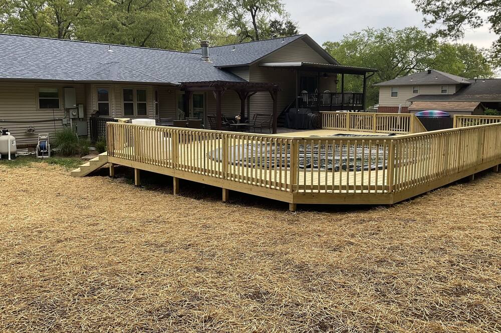 Photo of Outdoor in Harrison