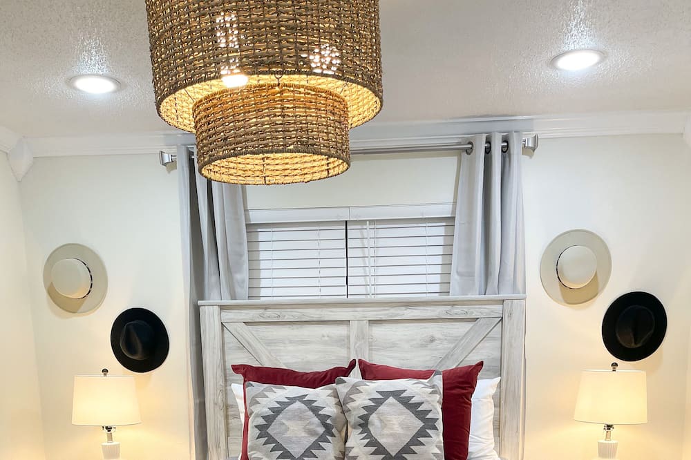 Photo of Bedroom in Wright