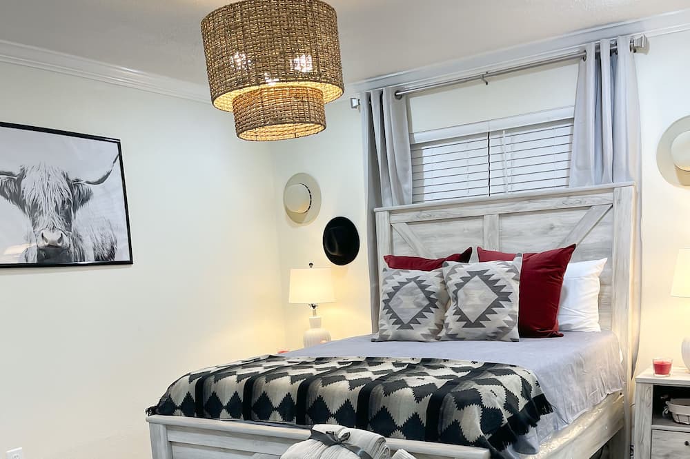 Photo of Bedroom in Wright