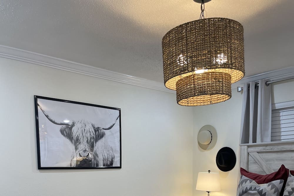 Photo of Bedroom in Wright