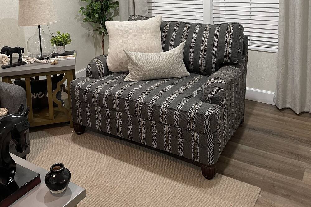 Photo of Bedroom in Wright