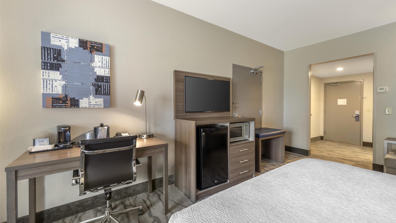 Photo of Bedroom in Bentonville