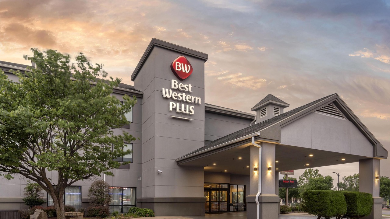 Photo of Outdoor in Bentonville