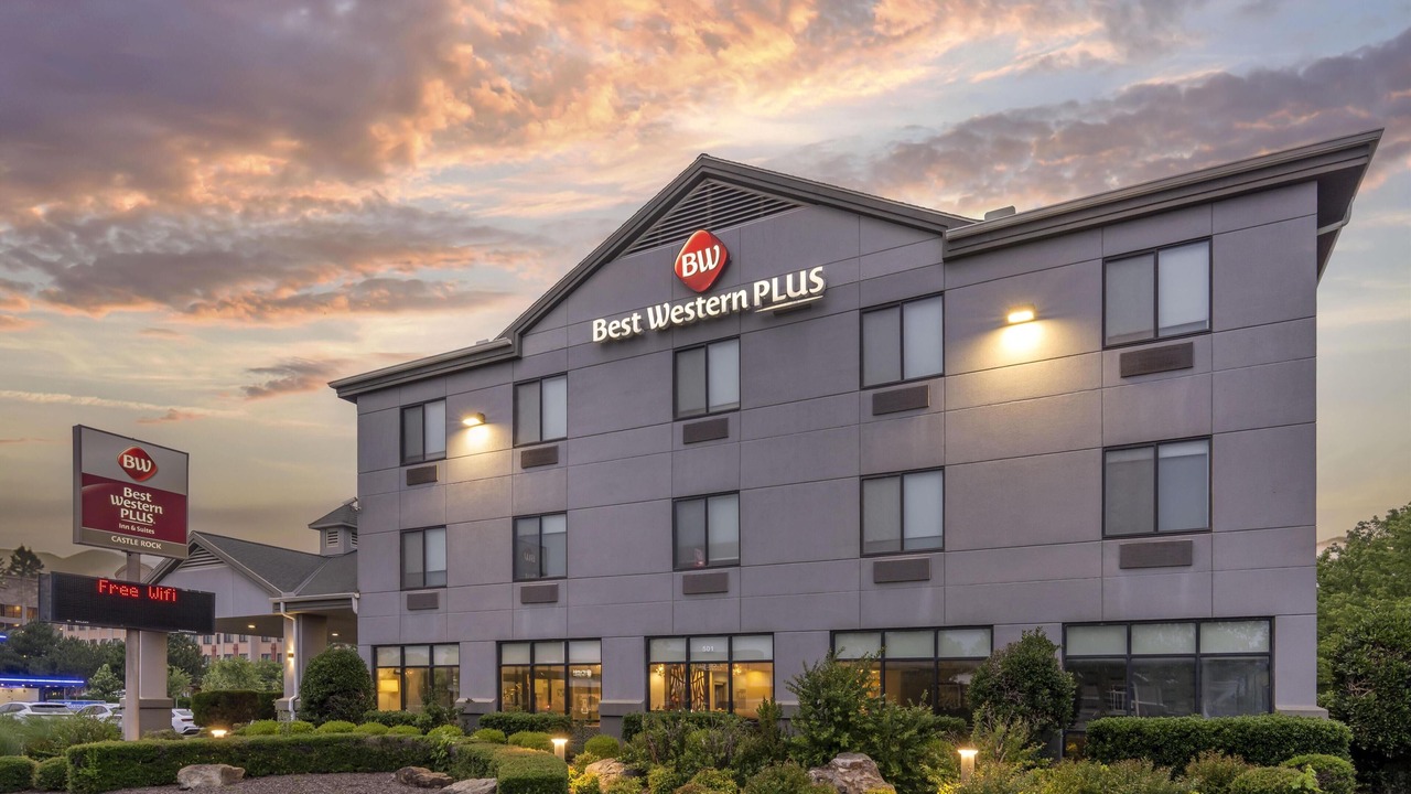 Photo of Outdoor in Bentonville