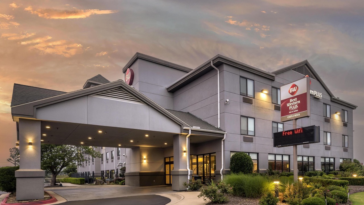 Photo of Outdoor in Bentonville