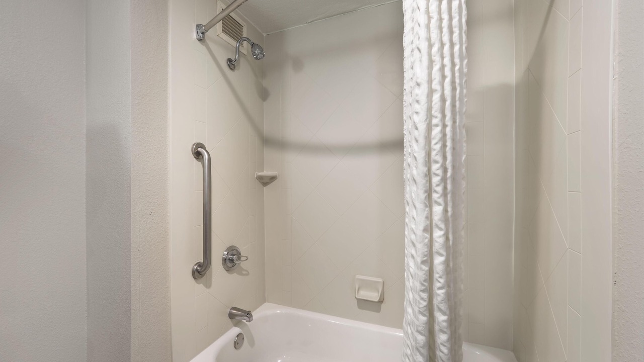 Photo of Bathroom in Bentonville