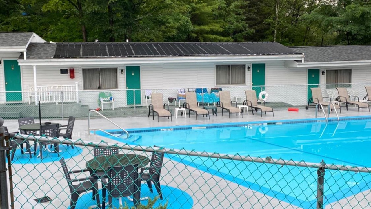 Photo of Outdoor in Lake George