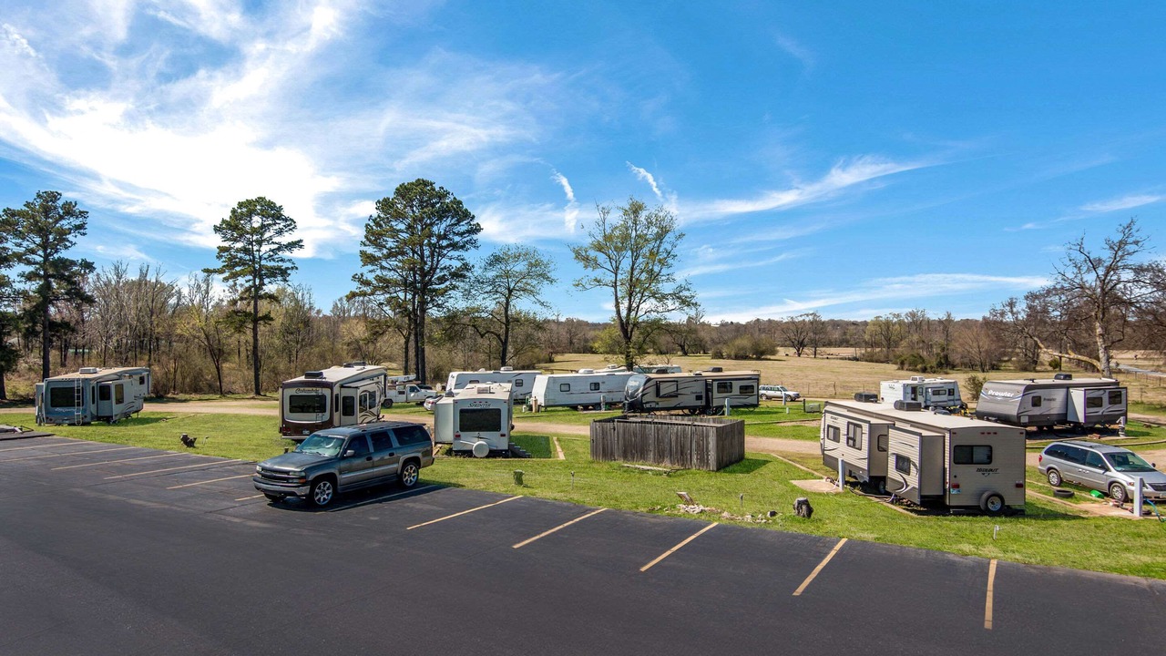 Photo of Outdoor in Broken Bow