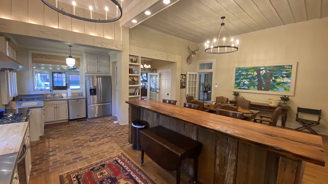 Photo of Kitchen in Rosedale