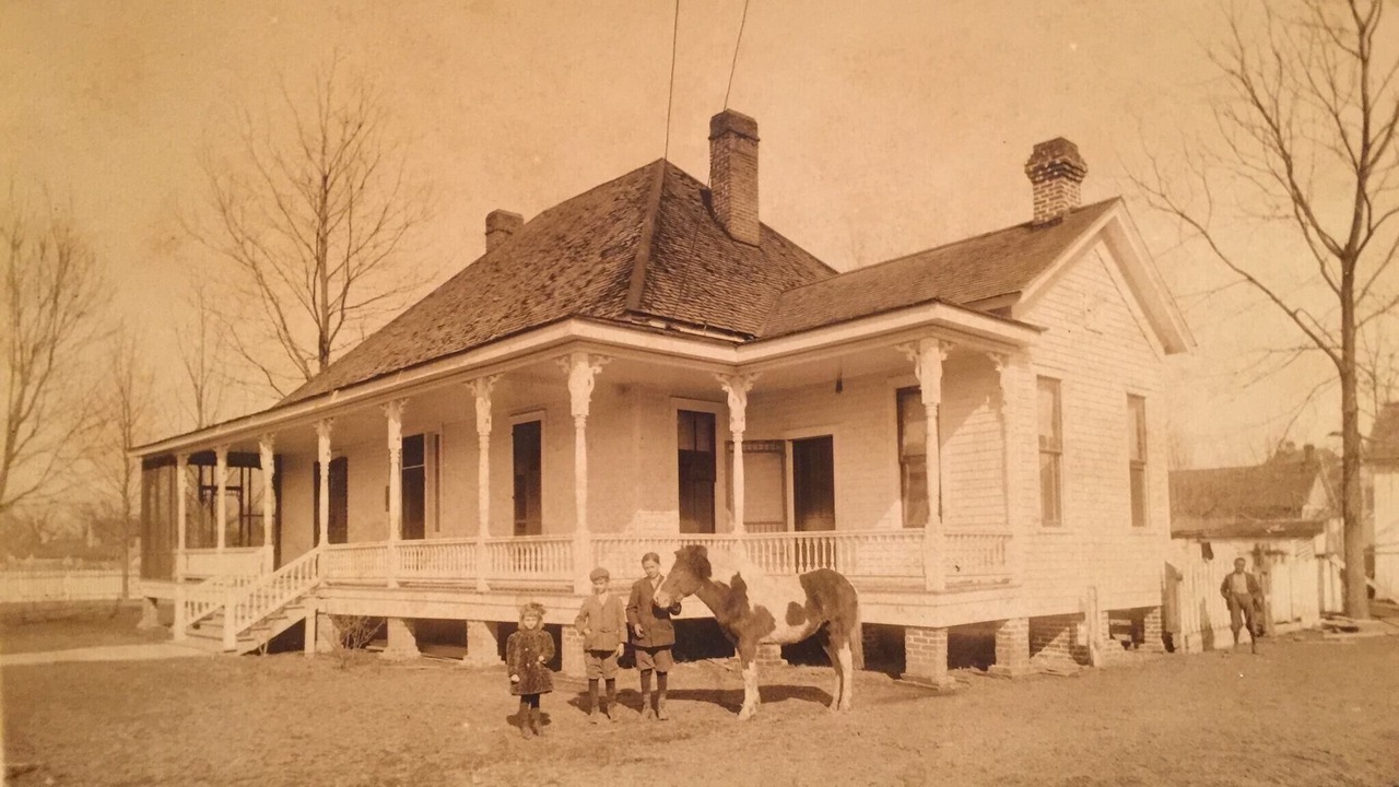 Photo of Outdoor in Rosedale
