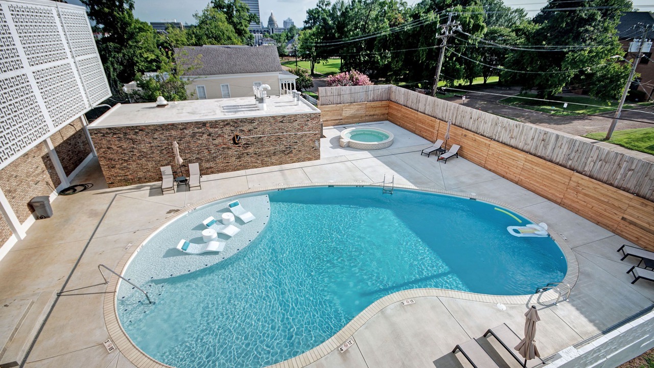 Photo of Outdoor in Greater Belhaven