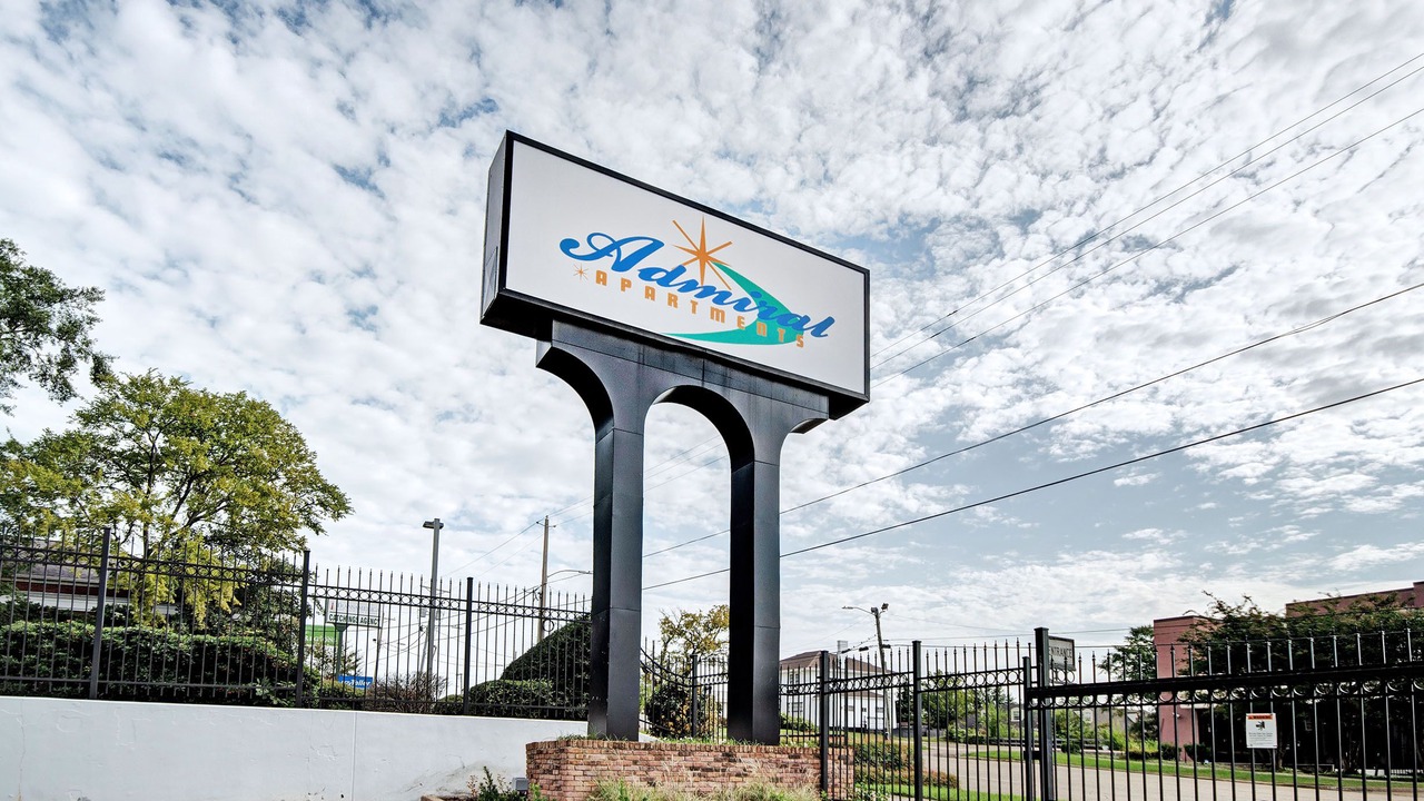 Photo of Outdoor in Greater Belhaven