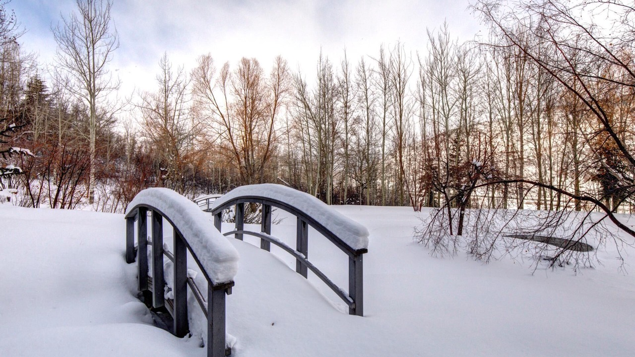 Photo of Outdoor in Park City