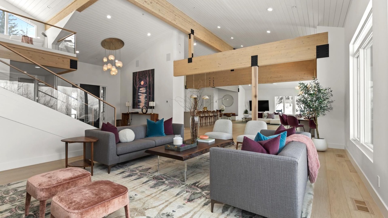 Photo of Livingroom in Park City