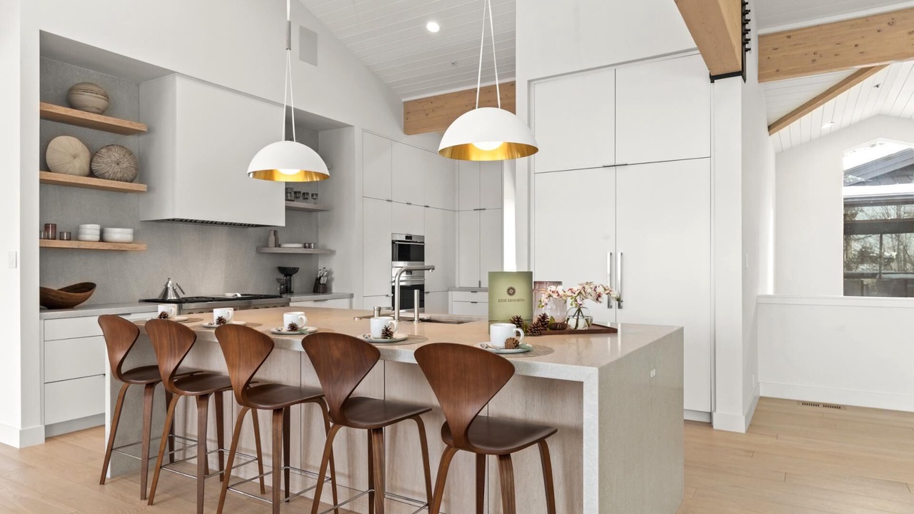 Photo of Kitchen in Park City