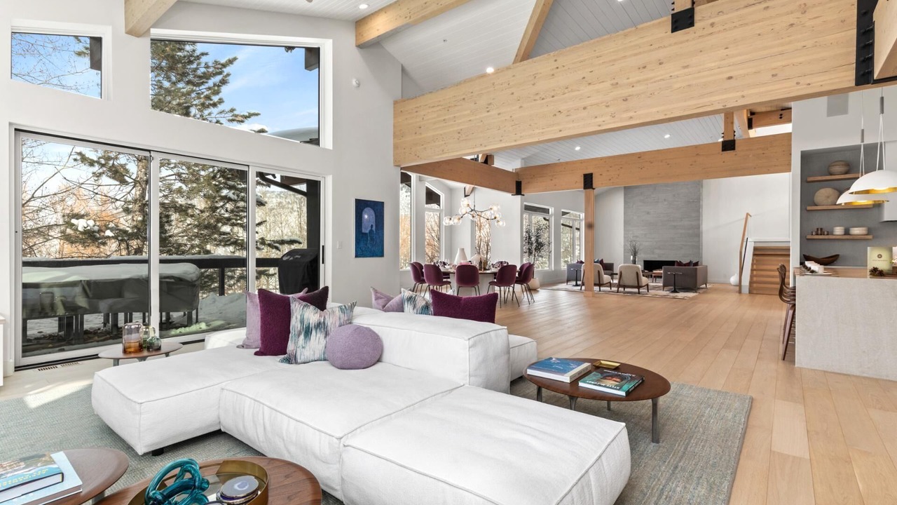 Photo of Livingroom in Park City