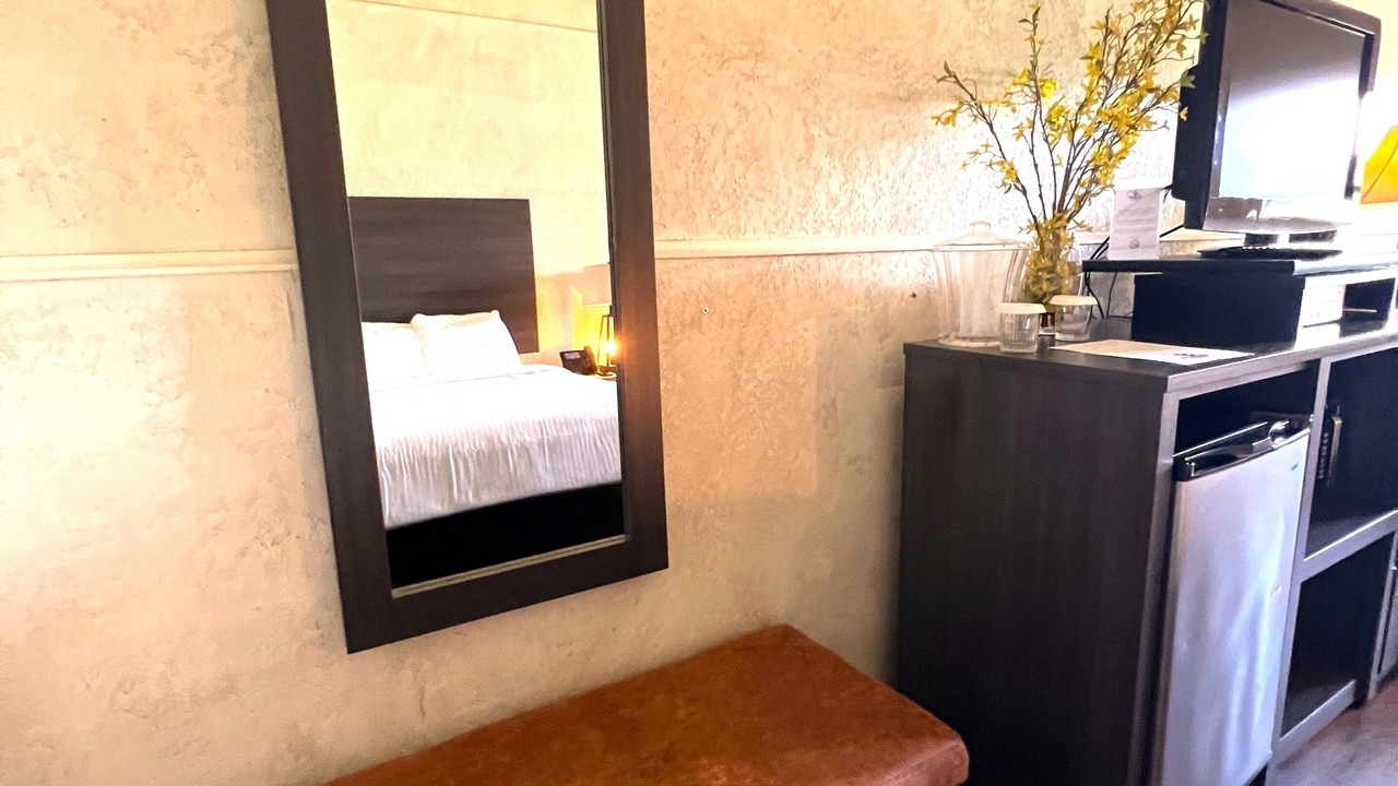 Photo of Bedroom in Mount Ida