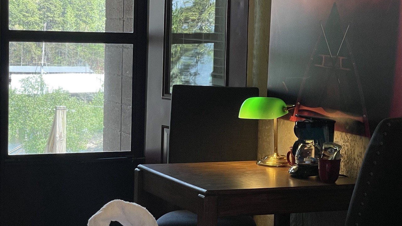 Photo of Bedroom in Mount Ida
