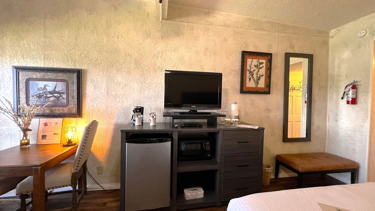 Photo of Bedroom in Mount Ida
