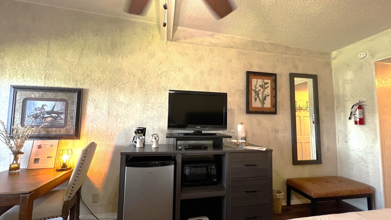 Photo of Bedroom in Mount Ida