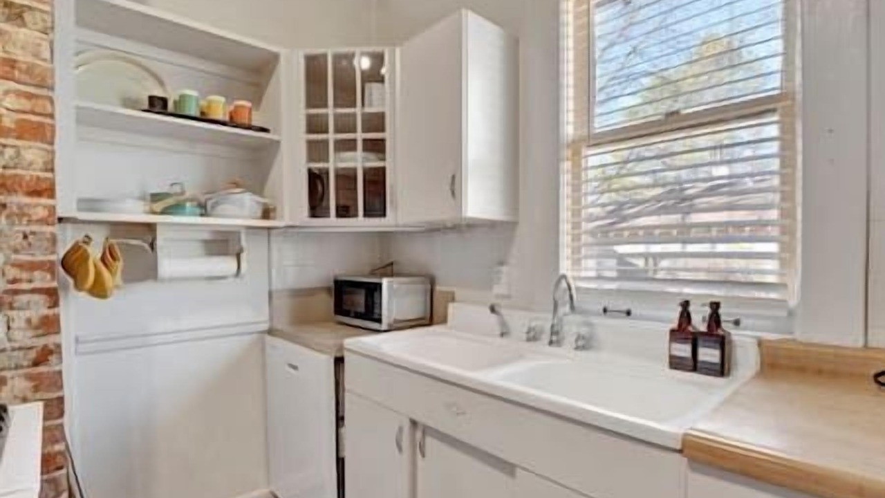 Photo of Kitchen in Vollintine-Evergreen